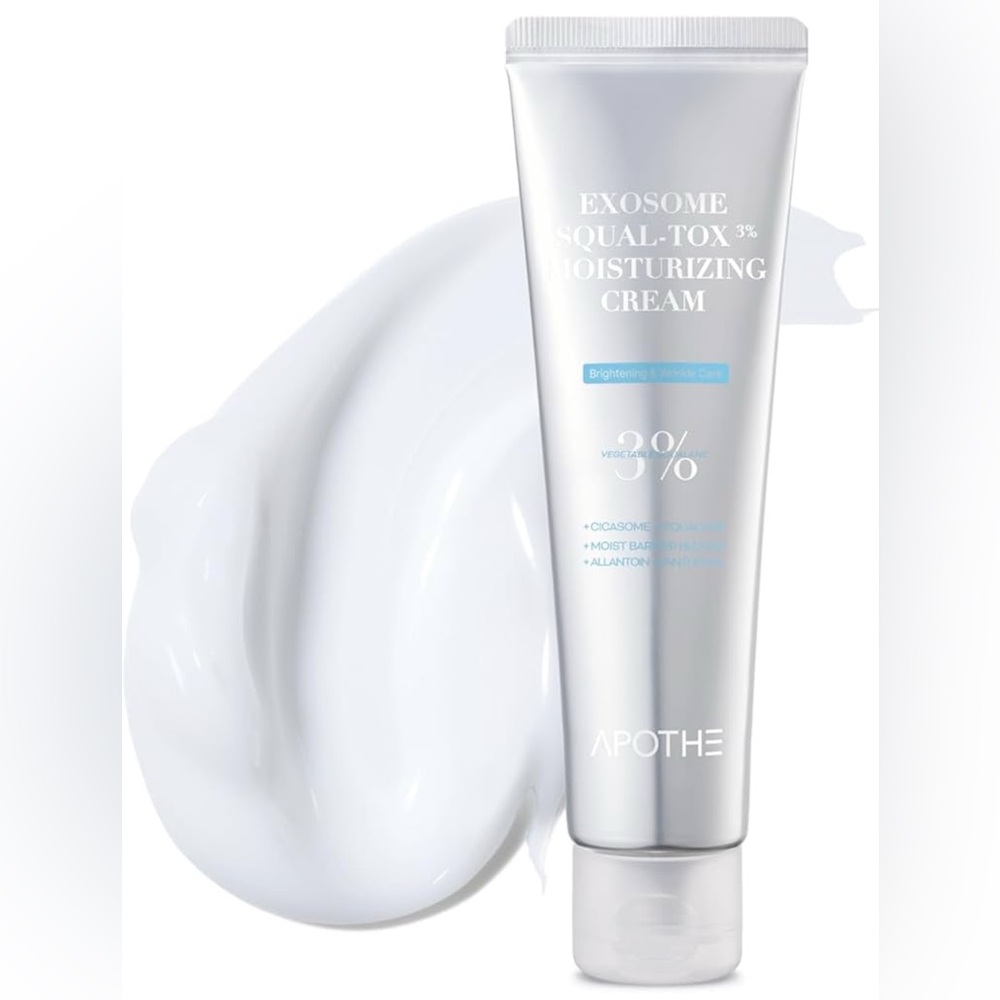 APOTHE Moisturizer